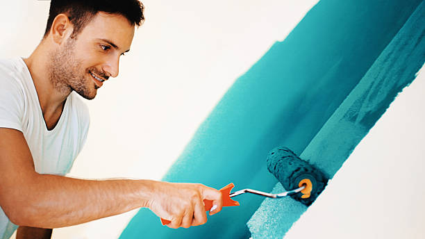 Best Wallpaper Removal and Painting  in Lakemore, OH